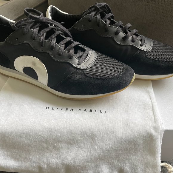 oliver cabell daybreak sneaker